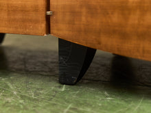 Load image into Gallery viewer, VINTAGE JAMES EVANSON ART DECO Post Modern PIERRE CREDENZA
