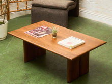 Load image into Gallery viewer, Sergio Coffee Table
