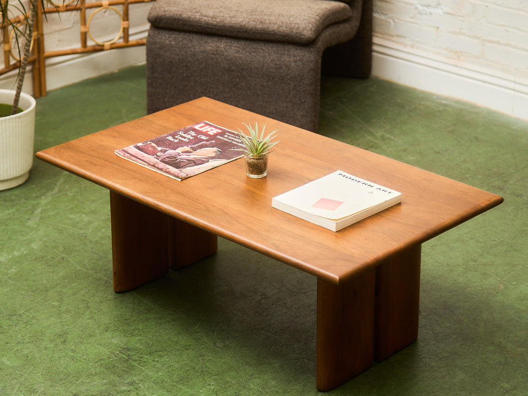 Sergio Coffee Table