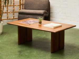 Sergio Coffee Table