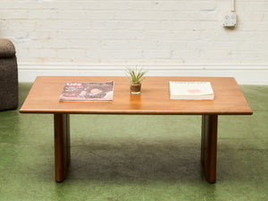 Sergio Coffee Table
