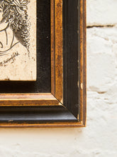 Load image into Gallery viewer, Crowned in Vines The Spirit of Bacchu by Rodney M. Winfield
