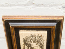 Load image into Gallery viewer, Crowned in Vines The Spirit of Bacchu by Rodney M. Winfield
