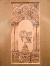Load image into Gallery viewer, The Throne of the Sacred Bird
