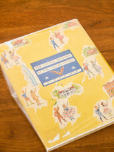 Load image into Gallery viewer, The Little History of the United States by Mable Pyne HC DJ 1940
