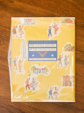 Load image into Gallery viewer, The Little History of the United States by Mable Pyne HC DJ 1940
