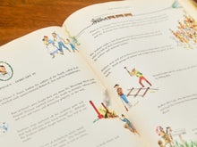 Load image into Gallery viewer, The Little History of the United States by Mable Pyne HC DJ 1940

