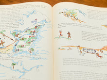 Load image into Gallery viewer, The Little History of the United States by Mable Pyne HC DJ 1940
