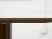 Load image into Gallery viewer, Dalia Oval in Walnut
