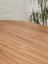 Load image into Gallery viewer, Dalia Oval in Walnut
