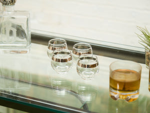 Rolly Polly Vintage Dorothy Thorpe Glasses