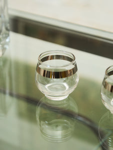 Rolly Polly Vintage Dorothy Thorpe Glasses