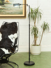 Load image into Gallery viewer, Black Italian Style Floor Lamp
