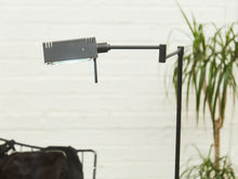 Load image into Gallery viewer, Black Italian Style Floor Lamp
