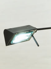 Load image into Gallery viewer, Black Italian Style Floor Lamp
