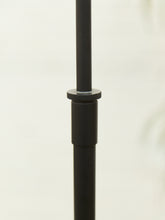 Load image into Gallery viewer, Black Italian Style Floor Lamp
