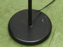 Load image into Gallery viewer, Black Italian Style Floor Lamp
