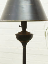Load image into Gallery viewer, 1940’s Toleware Floor Lamp
