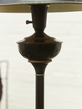 Load image into Gallery viewer, 1940’s Toleware Floor Lamp
