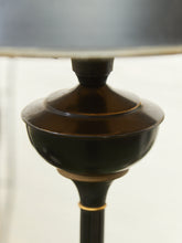 Load image into Gallery viewer, 1940’s Toleware Floor Lamp
