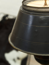 Load image into Gallery viewer, 1940’s Toleware Floor Lamp
