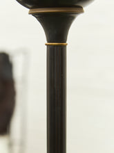 Load image into Gallery viewer, 1940’s Toleware Floor Lamp
