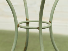 Load image into Gallery viewer, Woodard Vintage Rustic 5 piece outdoor Set
