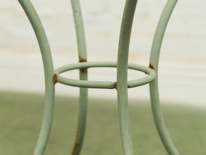 Woodard Vintage Rustic 5 piece outdoor Set