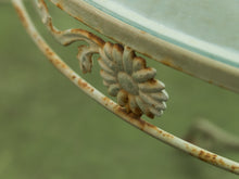 Load image into Gallery viewer, Woodard Vintage Rustic 5 piece outdoor Set
