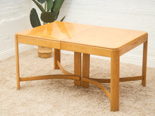 Load image into Gallery viewer, 1940&#39;s Vintage Heywood Wakefield Dining Table
