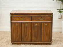 Load image into Gallery viewer, Drexel Bar with Leaves
