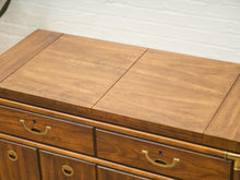 Load image into Gallery viewer, Drexel Bar with Leaves
