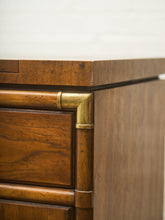 Load image into Gallery viewer, Drexel Bar with Leaves
