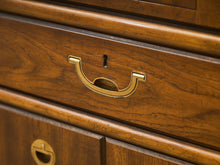 Load image into Gallery viewer, Drexel Bar with Leaves
