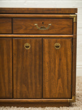Load image into Gallery viewer, Drexel Bar with Leaves
