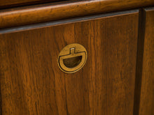 Load image into Gallery viewer, Drexel Bar with Leaves
