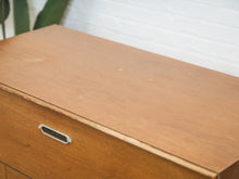 Load image into Gallery viewer, BP John Vintage Highboy Dresser
