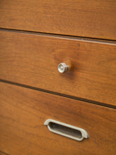 Load image into Gallery viewer, BP John Vintage Highboy Dresser
