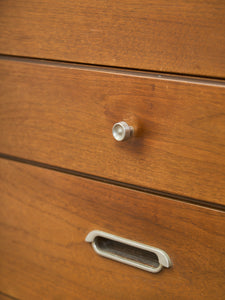BP John Vintage Highboy Dresser