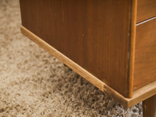 Load image into Gallery viewer, BP John Vintage Highboy Dresser
