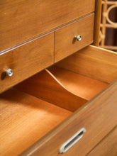 Load image into Gallery viewer, BP John Vintage Highboy Dresser
