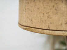 Load image into Gallery viewer, Lime Green Vintage Mid Century Lamp
