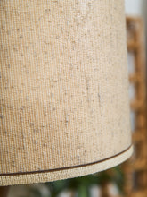 Load image into Gallery viewer, Lime Green Vintage Mid Century Lamp
