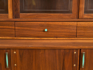 Kroeler Vintage 1960’s Hutch