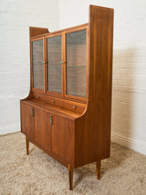 Load image into Gallery viewer, Kroeler Vintage 1960’s Hutch

