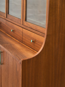 Kroeler Vintage 1960’s Hutch