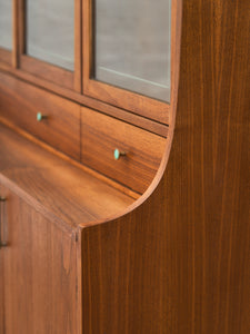 Kroeler Vintage 1960’s Hutch