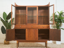 Load image into Gallery viewer, Kroeler Vintage 1960’s Hutch
