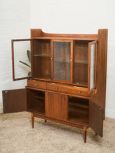 Load image into Gallery viewer, Kroeler Vintage 1960’s Hutch
