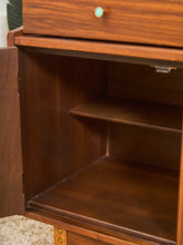 Load image into Gallery viewer, Kroeler Vintage 1960’s Hutch
